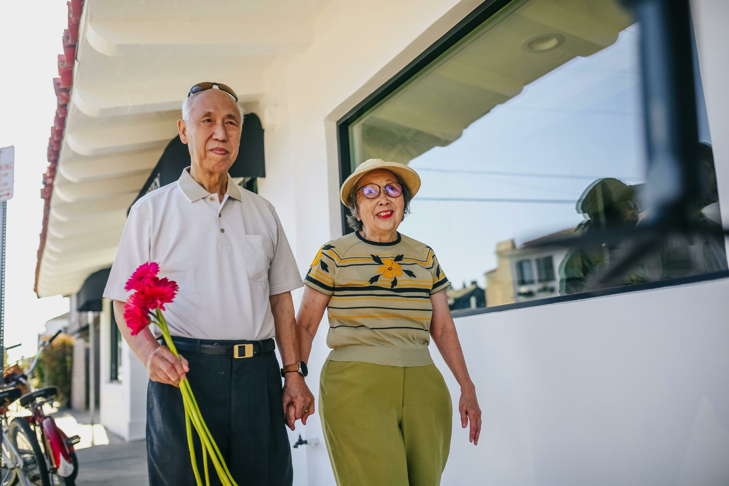 How to Discuss Estate Planning with Your Aging Parents