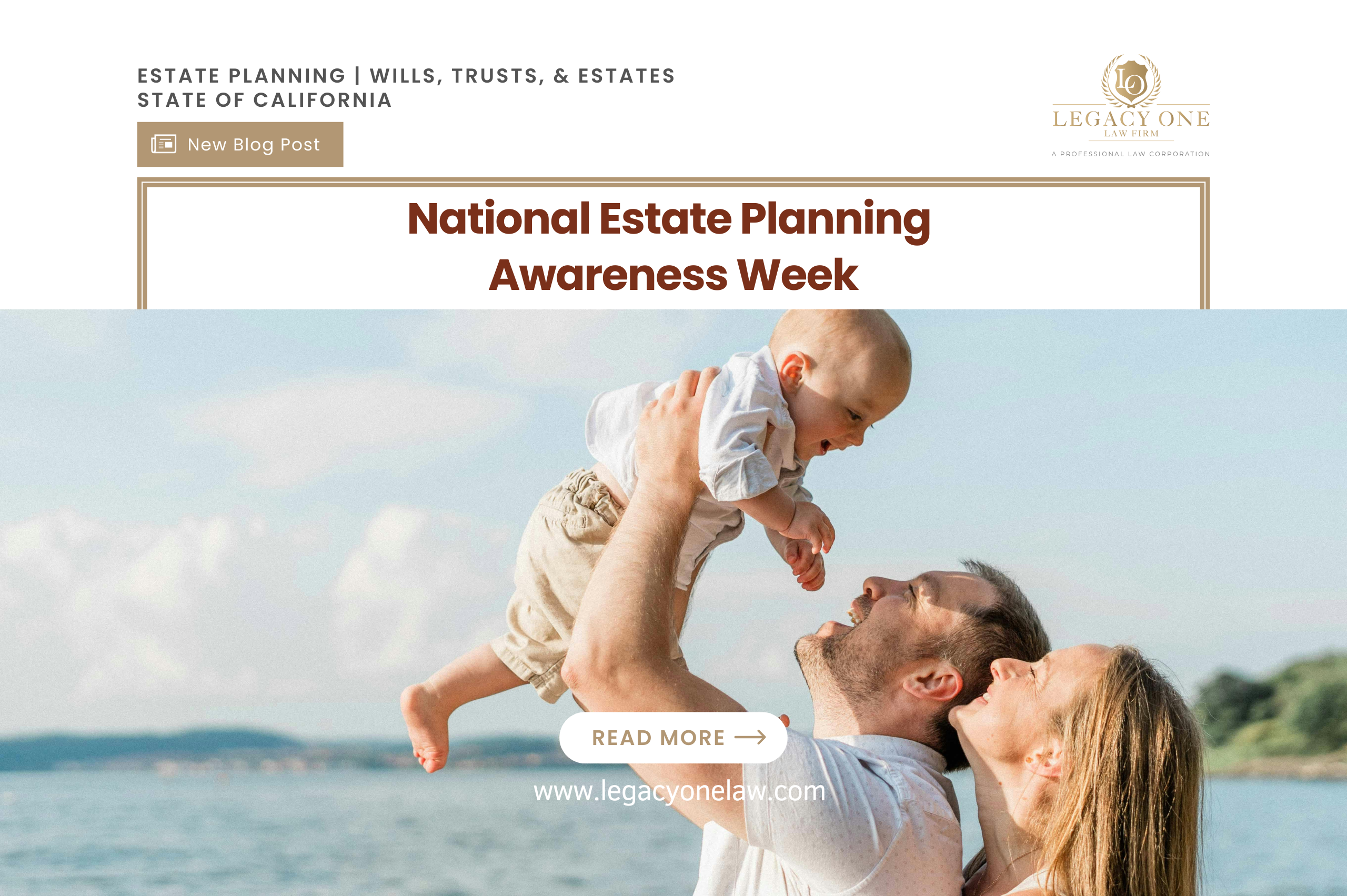 National Estate Planning Awareness Week