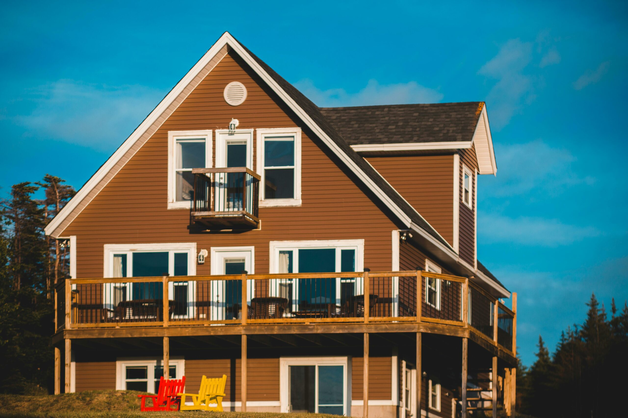 The Hidden Pitfalls of Co-Owning a Vacation Home