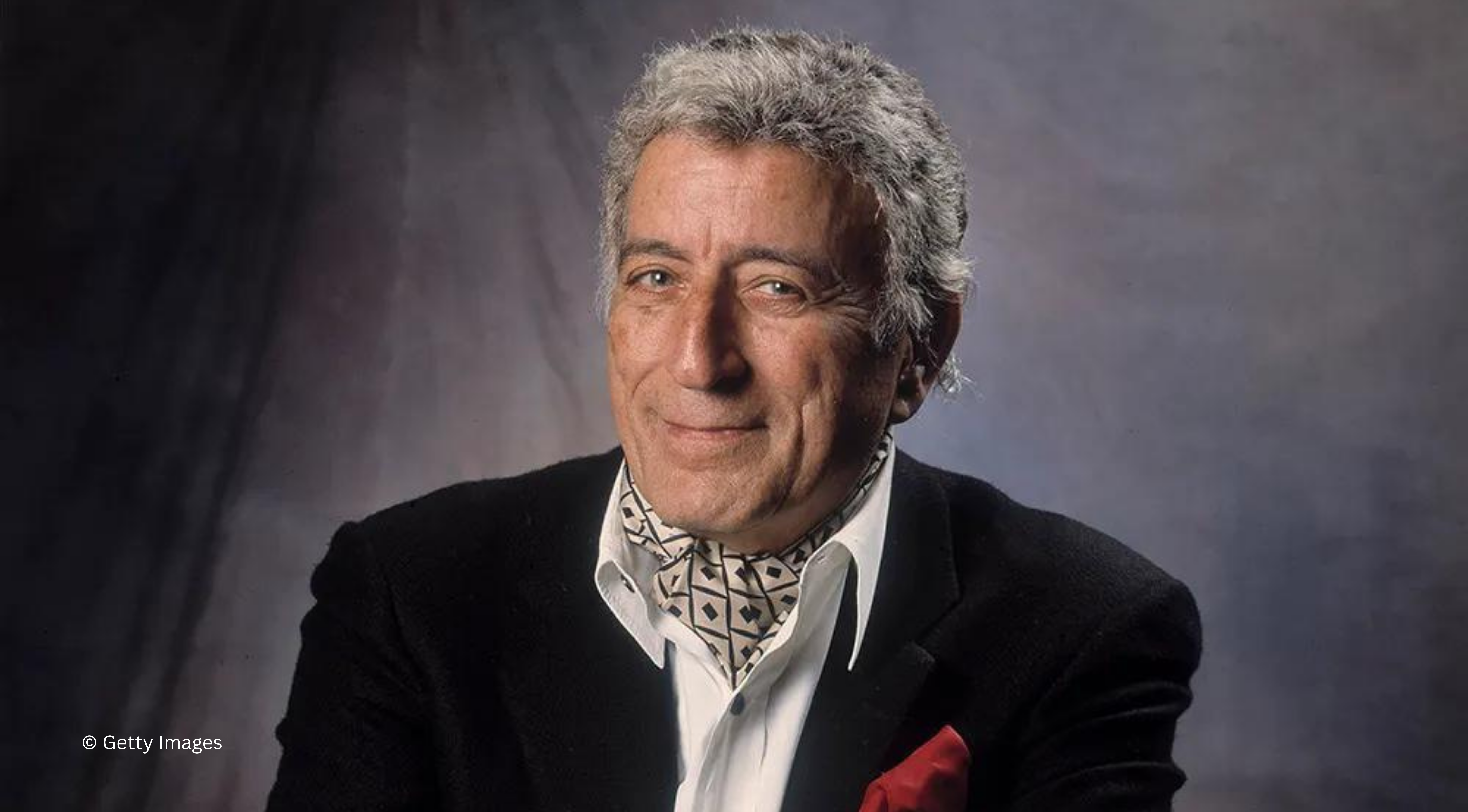 Lawsuit Filed Against Trustee of Late Singer Tony Bennett's Estate