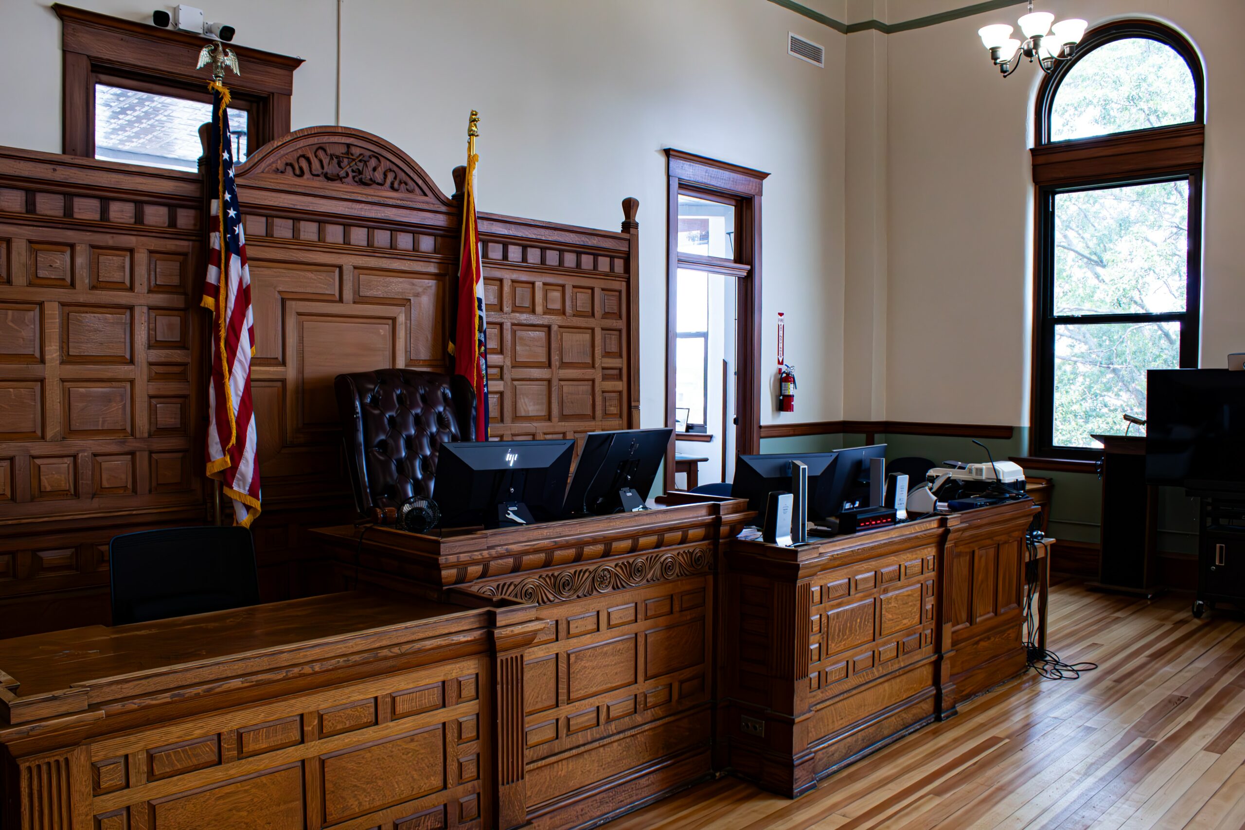 What are the Responsibilities of a Probate Judge
